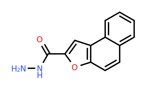 CAS 53524-88-2 | Naphtho[2,1-b]furan-2-carbohydrazide