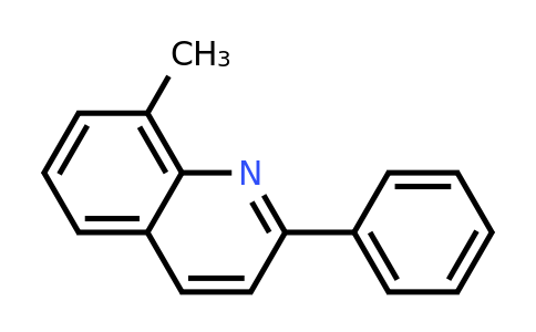 CAS 5353-90-2 | 8-Methyl-2-phenylquinoline