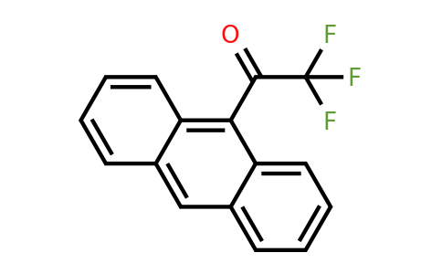 CAS 53531-31-0 | 1-(Anthracen-9-yl)-2,2,2-trifluoroethanone