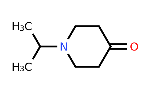 CAS 5355-68-0 | 1-Isopropyl-4-piperidone