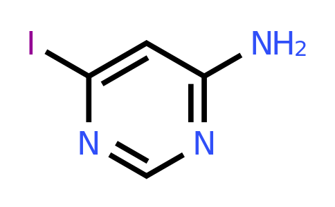 CAS 53557-69-0 | 6-Iodopyrimidin-4-amine