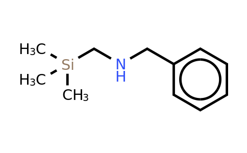 CAS 53558-93-3 | N-(trimethylsilylmethyl)benzylamine