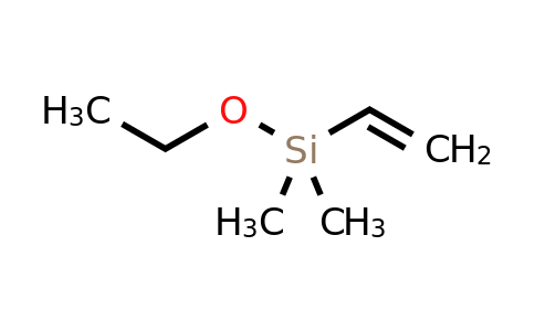 CAS 5356-83-2 | ethoxydimethyl(vinyl)silane