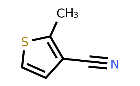 CAS 53562-50-8 | 2-Methylthiophene-3-carbonitrile