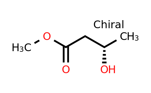 CAS 53562-86-0 | (S)-Methyl 3-hydroxybutanoate