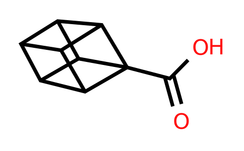 CAS 53578-15-7 | 1-Cubanecarboxylic acid