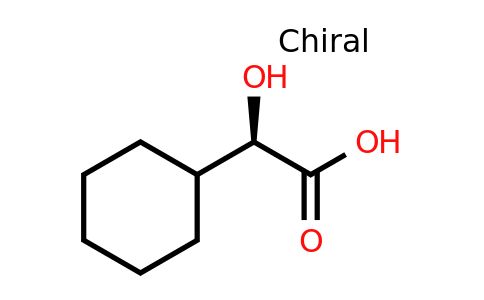 (R)-2-Cyclohexyl-2-hydroxyacetic acid