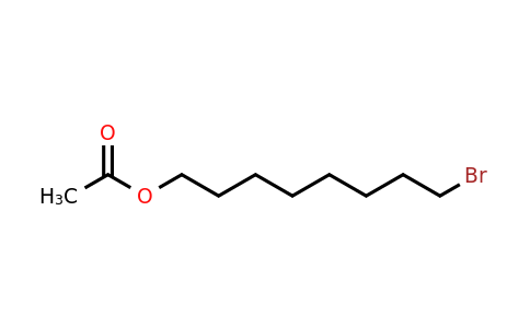 CAS 53596-81-9 | 8-bromooctyl acetate