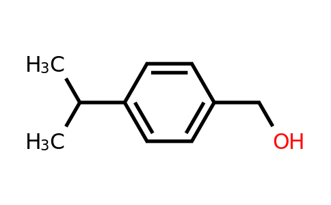 CAS 536-60-7 | (4-Isopropylphenyl)methanol