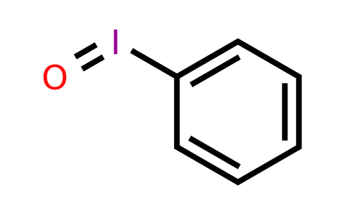 CAS 536-80-1 | iodosylbenzene