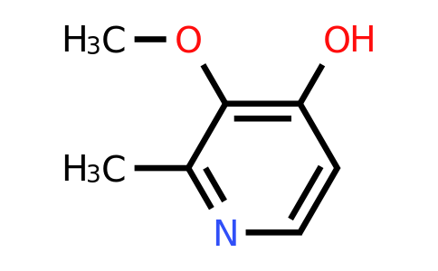 CAS 53603-11-5 | 3-Methoxy-2-methylpyridin-4-ol