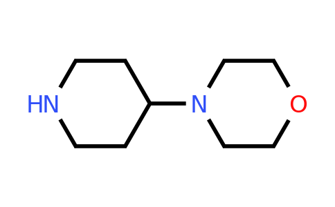 CAS 53617-35-9 | 4-(piperidin-4-yl)morpholine