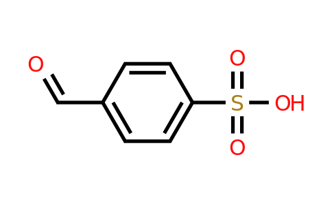 CAS 5363-54-2 | 4-Formylbenzenesulfonic acid