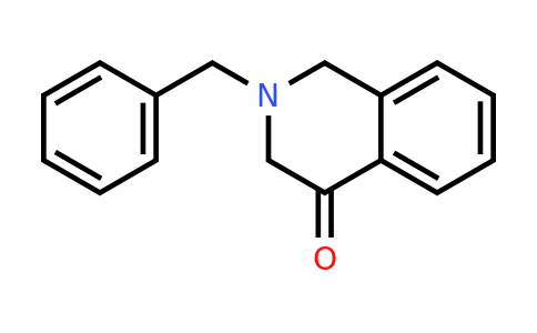 CAS 53667-19-9 | 2-Benzyl-2,3-dihydroisoquinolin-4(1H)-one