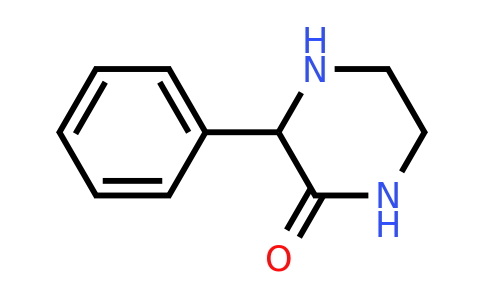 CAS 5368-28-5 | 3-phenylpiperazin-2-one