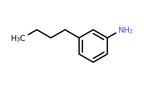 CAS 5369-17-5 | 3-Butylaniline
