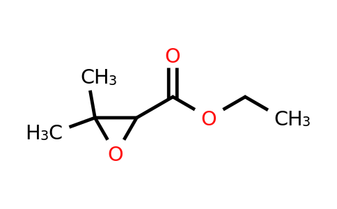 CAS 5369-63-1 | ethyl 3,3-dimethyloxirane-2-carboxylate