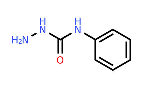 CAS 537-47-3 | 1-amino-3-phenyl-urea