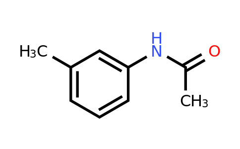 CAS 537-92-8 | 3'-Methylacetanilide