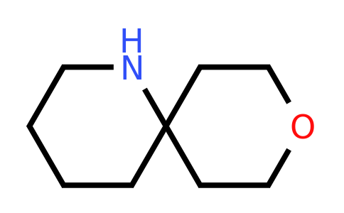 CAS 53702-82-2 | 9-oxa-1-azaspiro[5.5]undecane