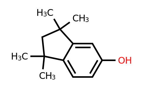 CAS 53718-26-6 | 1,1,3,3-tetramethyl-2,3-dihydro-1H-inden-5-ol
