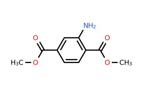 CAS 5372-81-6 | 1,4-dimethyl 2-aminobenzene-1,4-dicarboxylate