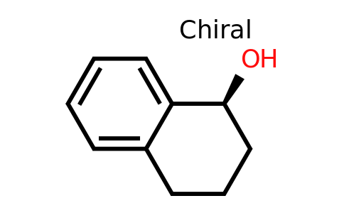 CAS 53732-47-1 | (S)-1,2,3,4-Tetrahydronaphthalen-1-ol