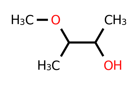 CAS 53778-72-6 | 3-Methoxybutan-2-ol