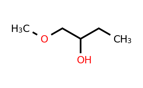 CAS 53778-73-7 | 1-Methoxy-2-butanol