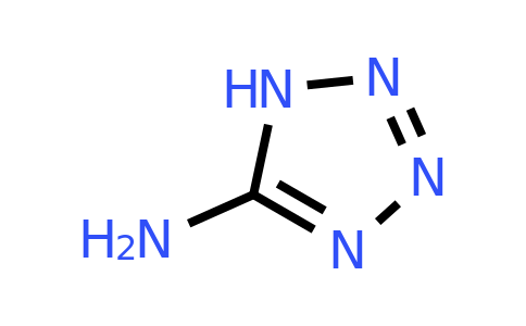 CAS 5378-49-4 | 5-Aminotetrazole