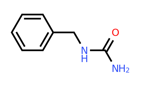 CAS 538-32-9 | Benzylurea