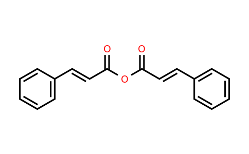 CAS 538-56-7 | cinnamic anhydride