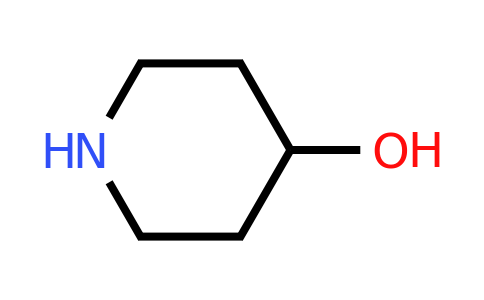 CAS 5382-16-1 | 4-Piperidinol