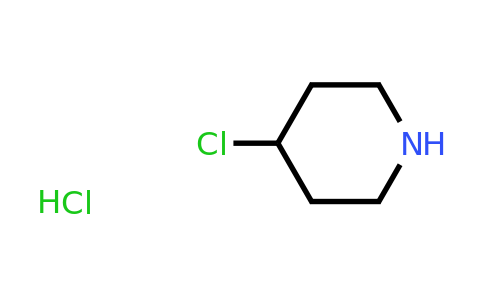 CAS 5382-19-4 | 4-Chloropiperidine hydrochloride
