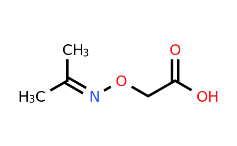 CAS 5382-89-8 | Acetone carboxymethoxime