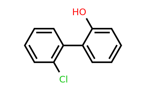 CAS 53824-24-1 | 2'-Chloro-[1,1'-biphenyl]-2-ol
