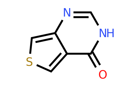 CAS 53826-73-6 | Thieno[3,4-D]pyrimidin-4(3H)-one