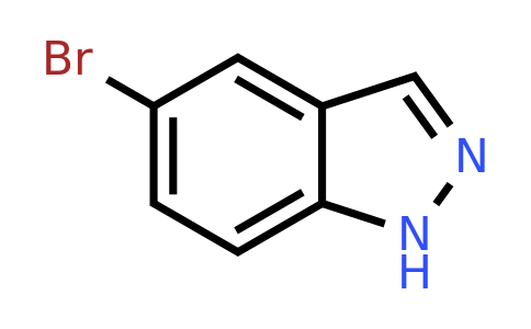 CAS 53857-57-1 | 5-bromo-1H-indazole