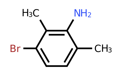 CAS 53874-26-3 | 3-Bromo-2,6-dimethylaniline