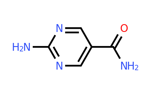 CAS 5388-17-0 | 2-Aminopyrimidine-5-carboxamide