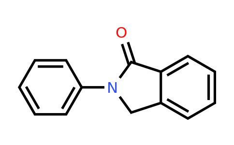 CAS 5388-42-1 | 2-Phenylisoindolin-1-one