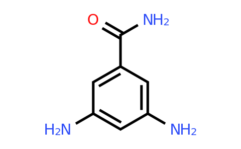 CAS 53882-15-8 | 3,5-Diaminobenzamide