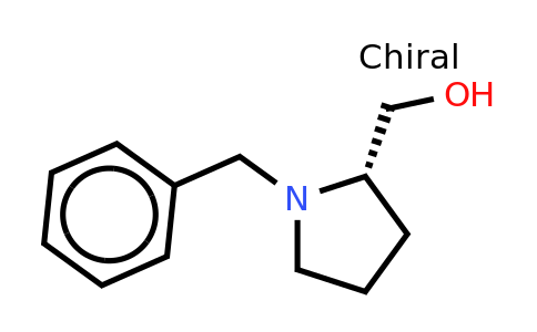 CAS 53912-80-4 | (S)-1-N-Benzyl-prolinol