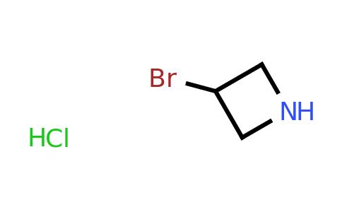 CAS 53913-82-9 | 3-bromoazetidine hydrochloride