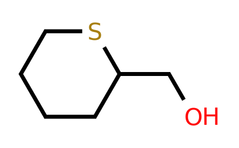 CAS 53916-78-2 | (thian-2-yl)methanol