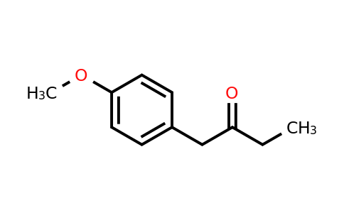 CAS 53917-01-4 | 1-(4-Methoxyphenyl)butan-2-one