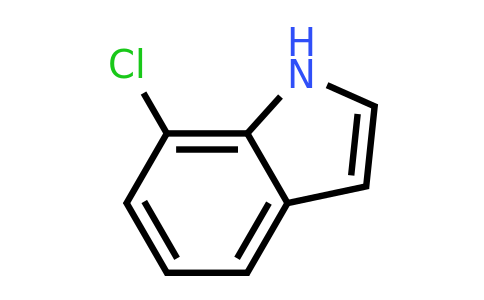 CAS 53924-05-3 | 7-chloro-1H-indole