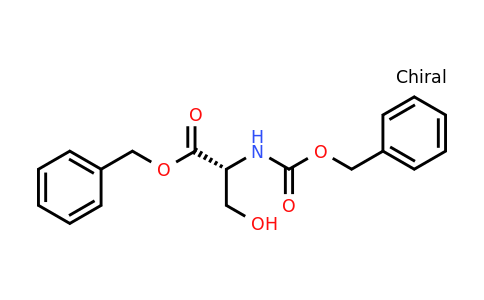 CAS 53933-06-5 | Z-D-Ser-OBzl