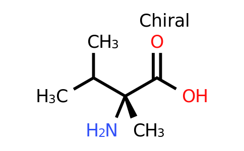 CAS 53940-82-2 | H-alpha-ME-d-val-oh