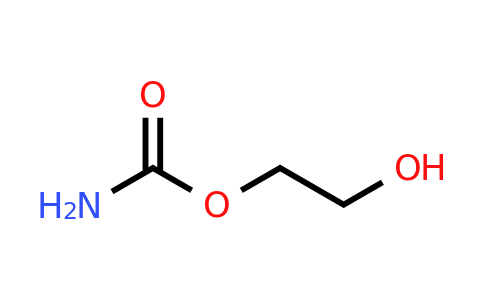 CAS 5395-01-7 | 2-Hydroxyethyl carbamate